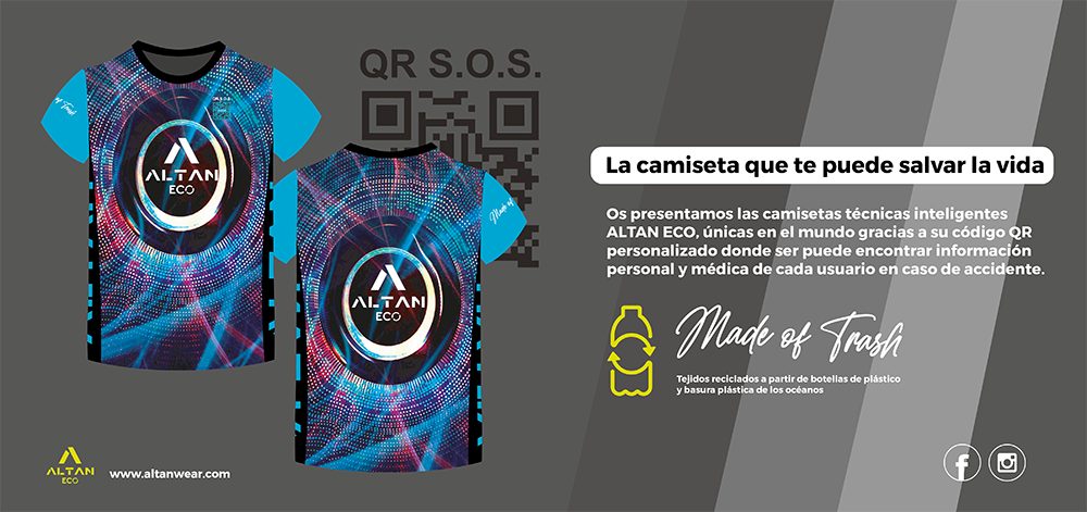 AltanQR